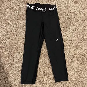 Nike Dri-Fit Leggings